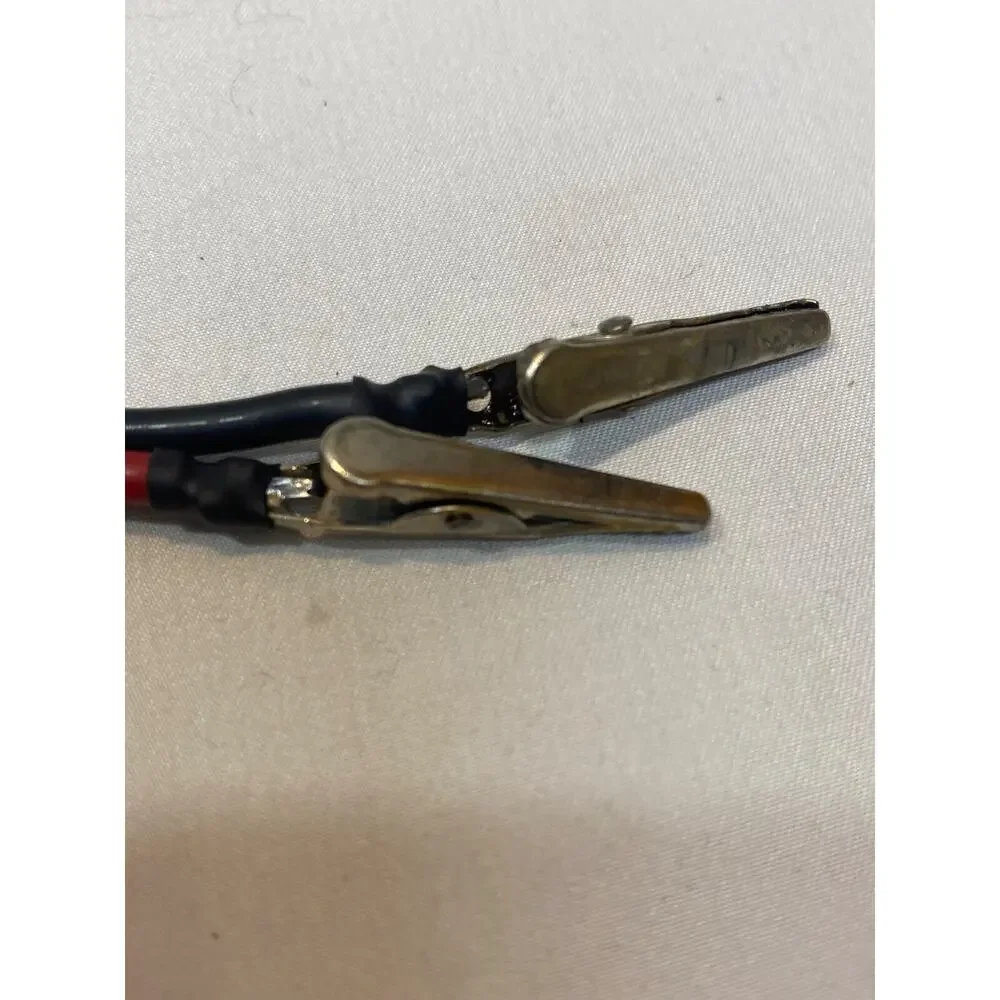1-12CELL FET QUICK CHARGER Type RP-5000 Long Cord Connectors